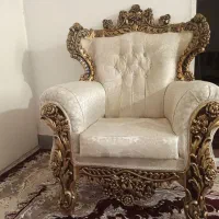 مبل هفت نفره ۴۰میلیون