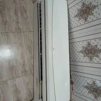 پنل تی سی ال ۳۲هزار طرح جدید آدرست کوت عبدالله|کولر گازی و فن‌کوئل|اهواز, زندوکیلی|دیوار