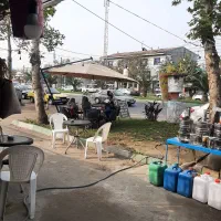 کارگر ساده در سوغات سرا ماهی۱۵