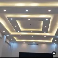 پیمانکاری بازسازی  کناف کاشی کاری برق کشی