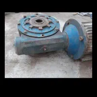 دینام کیربکس|ماشینآلات صنعتی|رشت, اسماعیل آباد|دیوار