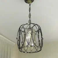 لوستر ایتالیایی