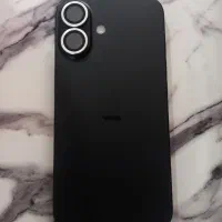 آیفون ۱۶ نرمال ۲۵۶|موبایل|پردیس, فاز ۸|دیوار