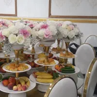 تشریفات ازدواج آسان دریا|خدمات پذیرایی، مراسم|اهواز, کیانپارس |دیوار