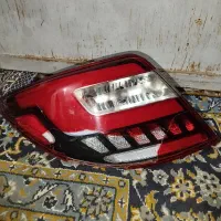 خطر دنا پلاس|قطعات یدکی و لوازم جانبی|کازرون, |دیوار