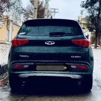 تیگو7 ie|خودرو سواری و وانت|شیراز, باغ تخت|دیوار