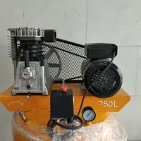 کارخانه تولید و پخش کمپرسور باد مفید از ۱۰۰تا ۱۰۰۰|ماشین‌آلات صنعتی|تهران, حسین‌آباد|دیوار