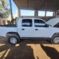 فروش  تویوتا تایگر ۲۷۰۰ مدل ۲۰۰۰