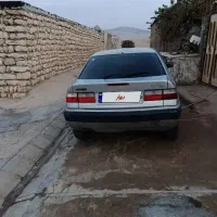 خودرو زانتیا 86 .2000