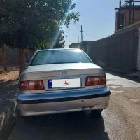 سمند|خودرو سواری و وانت|نیشابور, فضل|دیوار