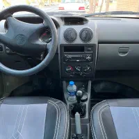 پراید 111 سفید|خودرو سواری و وانت|آران و بیدگل, |دیوار