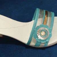 صندل دخترانه خارجی