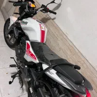 موتور بنلی ۱۵۰ TNT