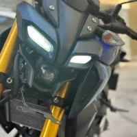 یاماها mt15 ۱۵۰ ایروکس 1403