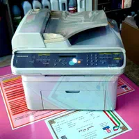 پرینترلیزری۳کاره۱۶۰۶dnباگارانتی درحداکبند|پرینتر، اسکنر، کپی، فکس|همدان, |دیوار