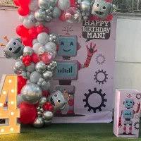 نیروی خدماتی خانم در مهدکودک