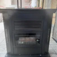 بخاری آبان گاز|بخاری، هیتر، شومینه|مشهد, شهید بهشتی|دیوار