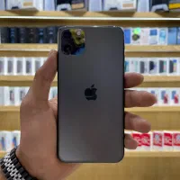 گوشی ایفون 11 پرو مکس حافظه 256 گیگ اقساط