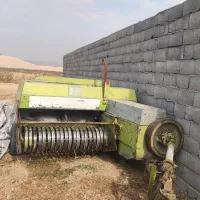 دستگاه پرس کلاس آلمان