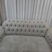 مبل راحتی بسیار راحت و مدرن