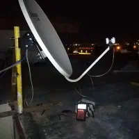 نصب و فروش انواع آنتن‌|خدمات پیشه و مهارت|سیرجان, |دیوار