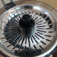 آب مرکبات گیری