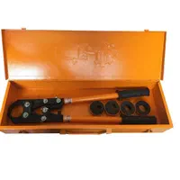 دستگاه پرس لوله 5 لایه - اسپاهان تکنیک|ماشین‌آلات صنعتی|مشهد, بهشت|دیوار