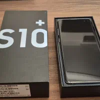 گوشی سامسونگ Galexy S10پلاس