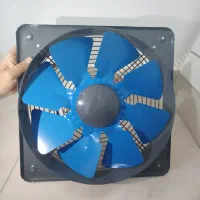 هواکش مارک دمنده