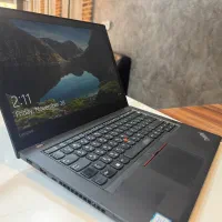 لپ‌ تاپ لنوو I5 7500 مدل T470|رایانه همراه|تهران, مدائن|دیوار
