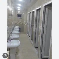 خوابگاه خودگردان ترنم توشیبا|اجارهٔ آپارتمان|رشت, توشیبا|دیوار