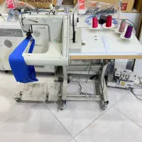 چرخ دو سوزنه کابویی زوسون غلطکدار بشرط دوخت