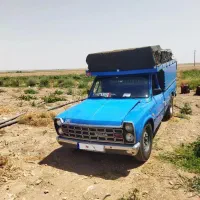نیسان دیزل مدل ۹۰تناژ پایین