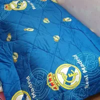 روتختی پسرانه طرح فوتبالی