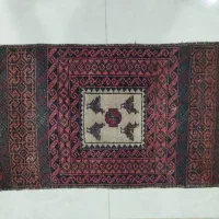 فرش دستبافت قدیمی