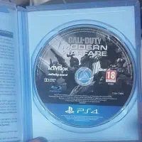 بازی PS4 کالاف دیوتی modern warfare|کنسول، بازی ویدئویی و آنلاین|الشتر, |دیوار