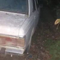 فروش خودرو پیکان مدل ۸۱