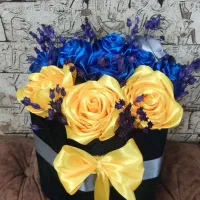 گل روبانی عمده و تک|گل مصنوعی|پاکدشت, پاکدشت (مامازند)|دیوار