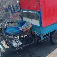 فروش موتور سه چرخ