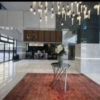رهن و اجاره واحد ۱۴۳متری دربرج شیشه ای  الماس|اجارهٔ آپارتمان|تهران, شهرک چیتگر|دیوار