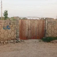 باغچه 420 متری