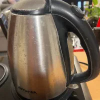 چای ساز آلمانی عرشیا