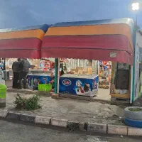 فروش دکه در کیانمهر