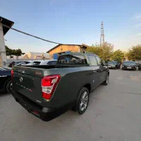 موسو گرند خان/musso grand khan|خودرو سواری و وانت|تهران, فرمانیه|دیوار