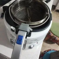 سرخ کن مارک دورنگی اصل