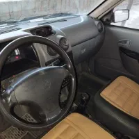 پراید sl مدل 91|خودرو سواری و وانت|هشتگرد, فاز ۷ مهستان|دیوار