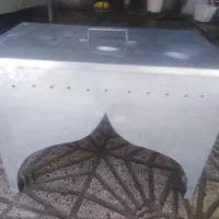 منقل کبابی منقل ذغالی