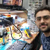 تعمیر لپتاپ