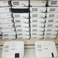 ویدیو پروژکتور فقط برندهای معتبر ژاپنی و آمریکایی