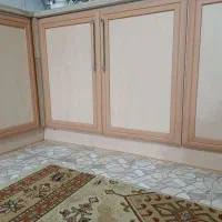 کابینت اشپزخانه|آب‌چکان و نظم‌دهنده ظروف|الیگودرز, |دیوار
